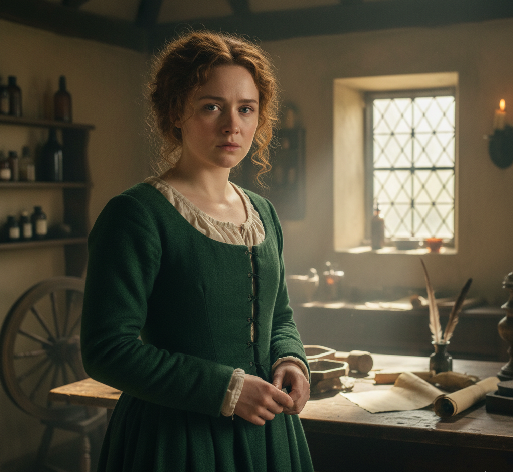 Jessie Buckley: Movies, Cabaret & Rise to Stardom | Your Ultimate Fan Guide