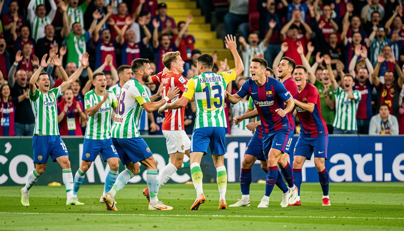 Celta de Vigo – Barcelona: Match Preview and Insights