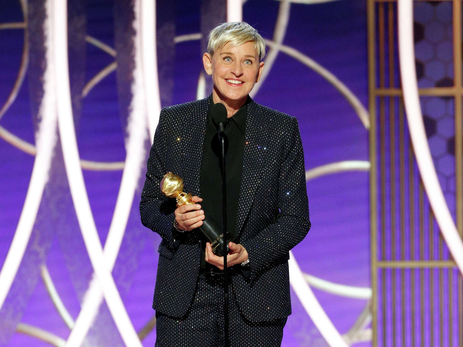 Ellen DeGeneres Now in 2025: Her Life, Net Worth, & Powerful Comeback Journey