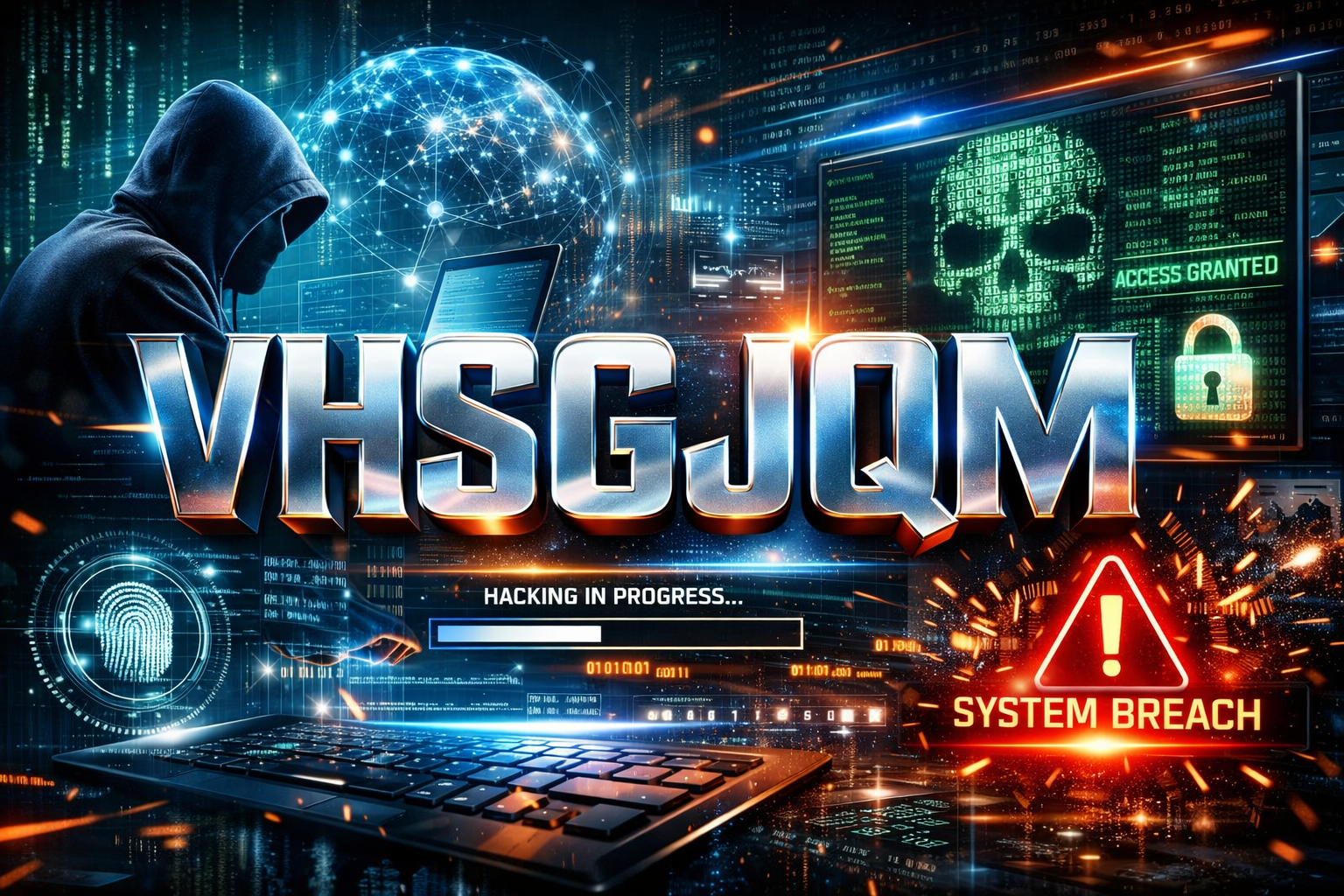 Unlocking the World of VHSGJQM: Your Friendly Guide