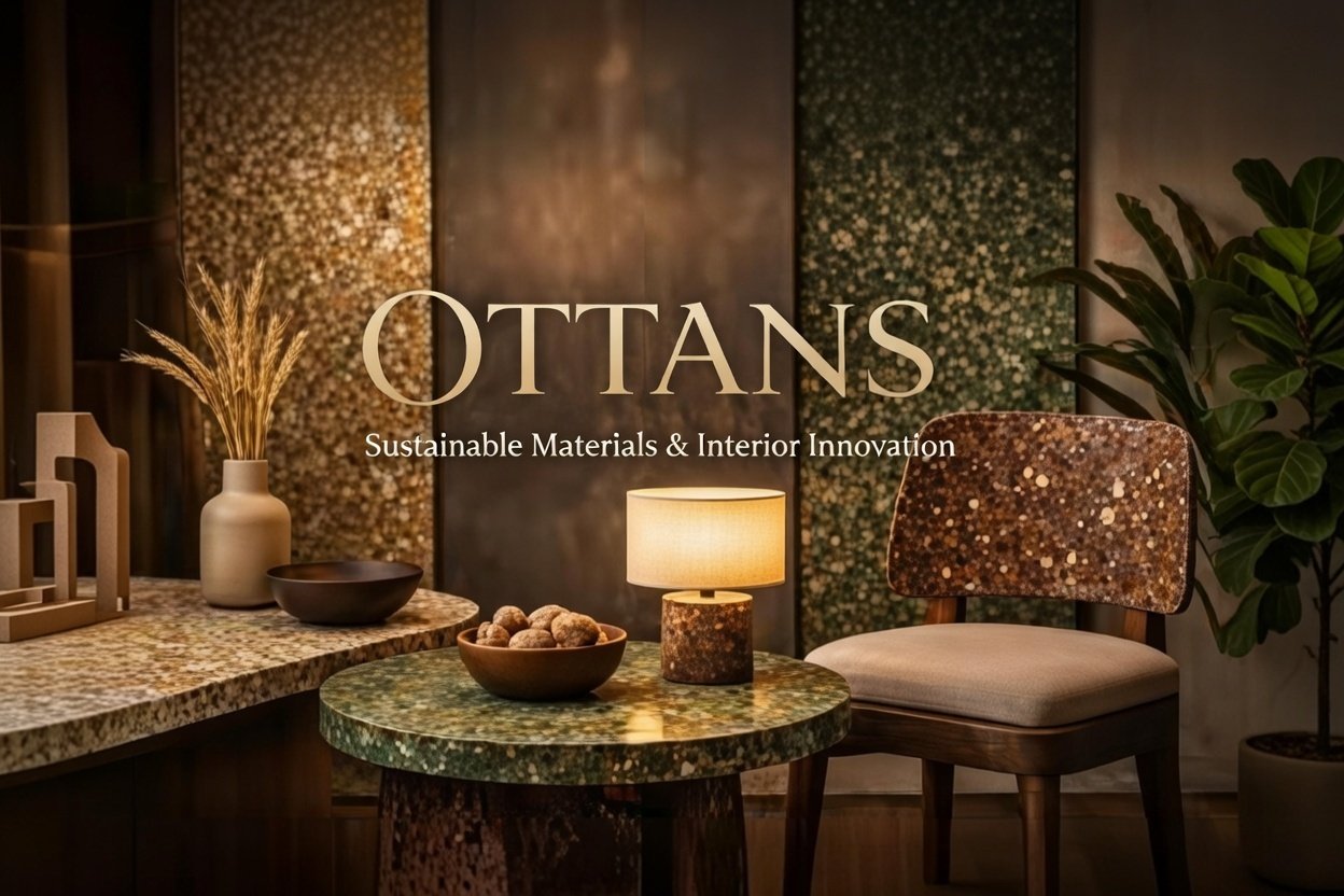 The Ultimate Guide to Ottans: Style, Comfort, and Versatility for Your Home