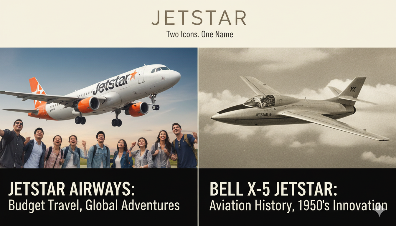 Jetstar Guide: Flights, Promo Codes, and the Iconic Lockheed Jetstar