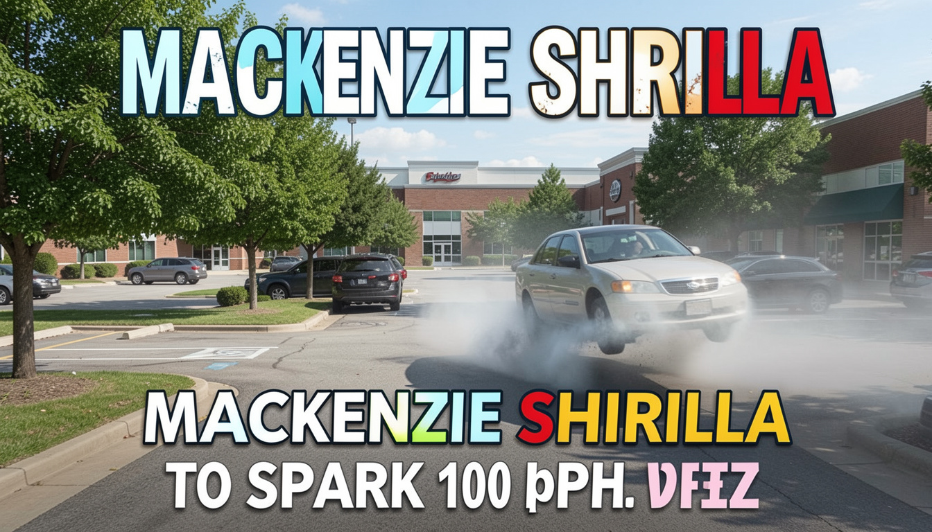 Mackenzie Shirilla Now: 2026 Appeal Update, Life in Prison & Full Story