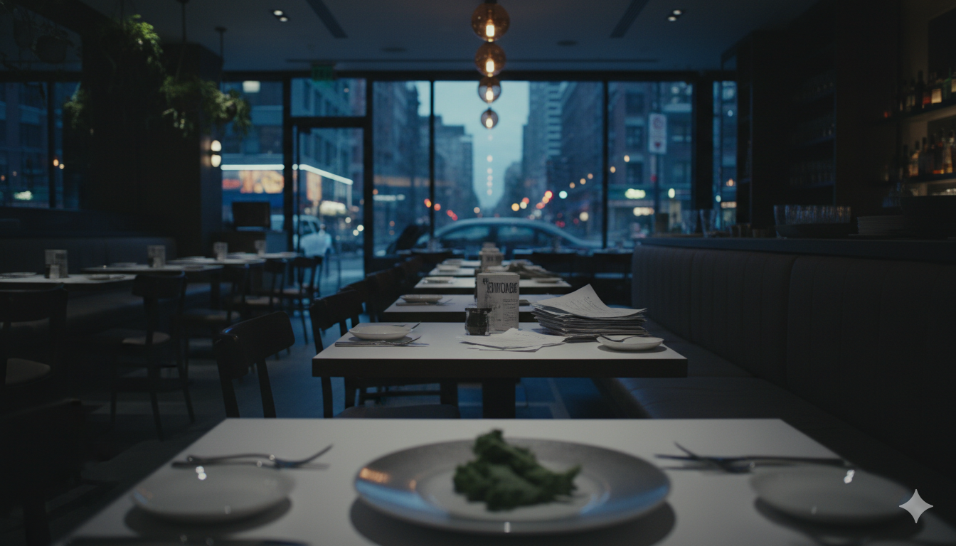 The True Story of Sarma Melngailis: From Vegan Queen to “Bad Vegan”