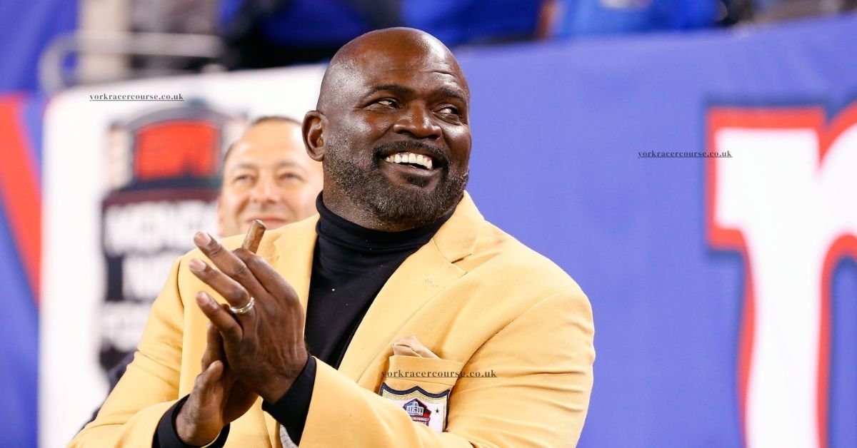 Lawrence Taylor net worth