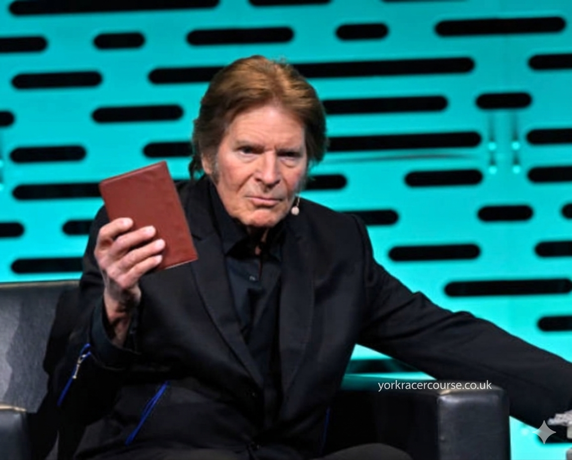 John Fogerty Net Worth