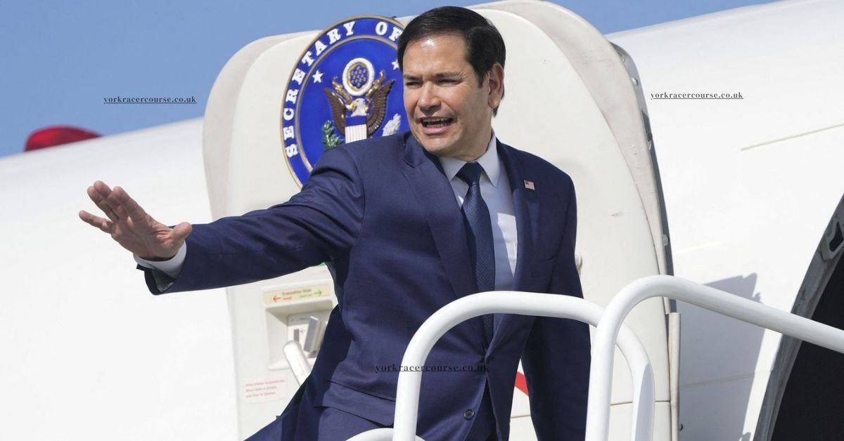 Marco Rubio Net Worth