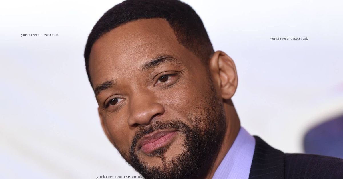 Will Smith Net Worth