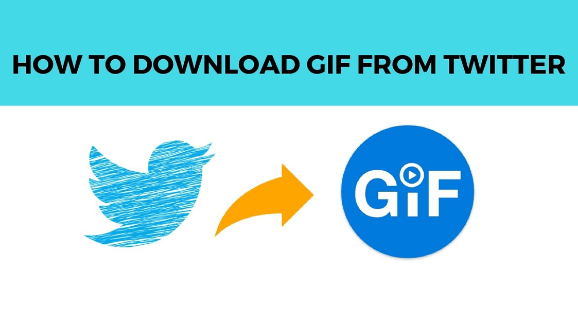 downloading gif from twitter