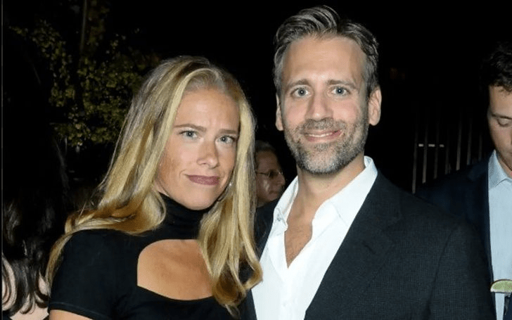 Who is Erin Manning Kellerman? Fact-Checking Her Life and Famous Connections