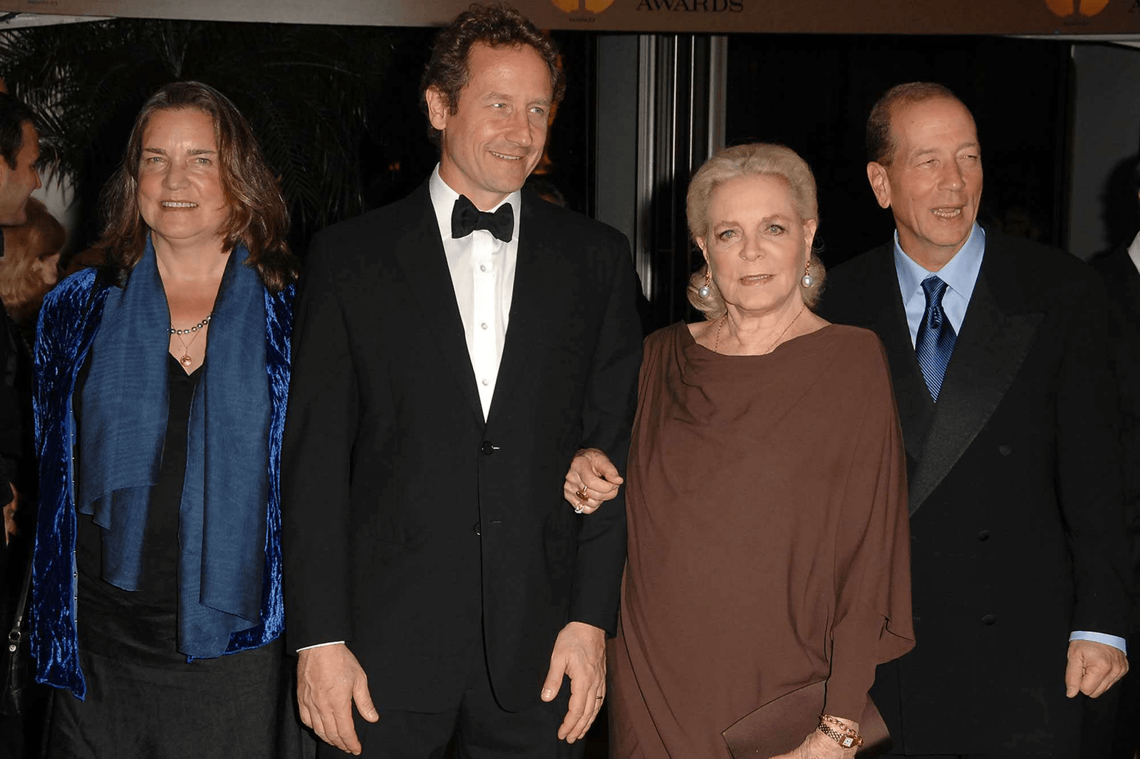 The Untold Story of the Leslie Howard Bogart Connection