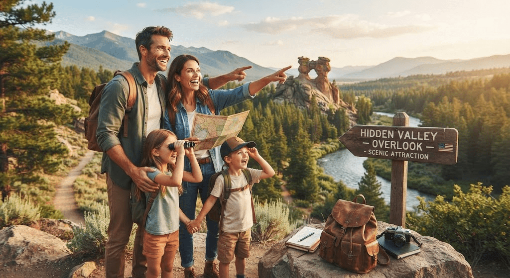 Attractions Near Me